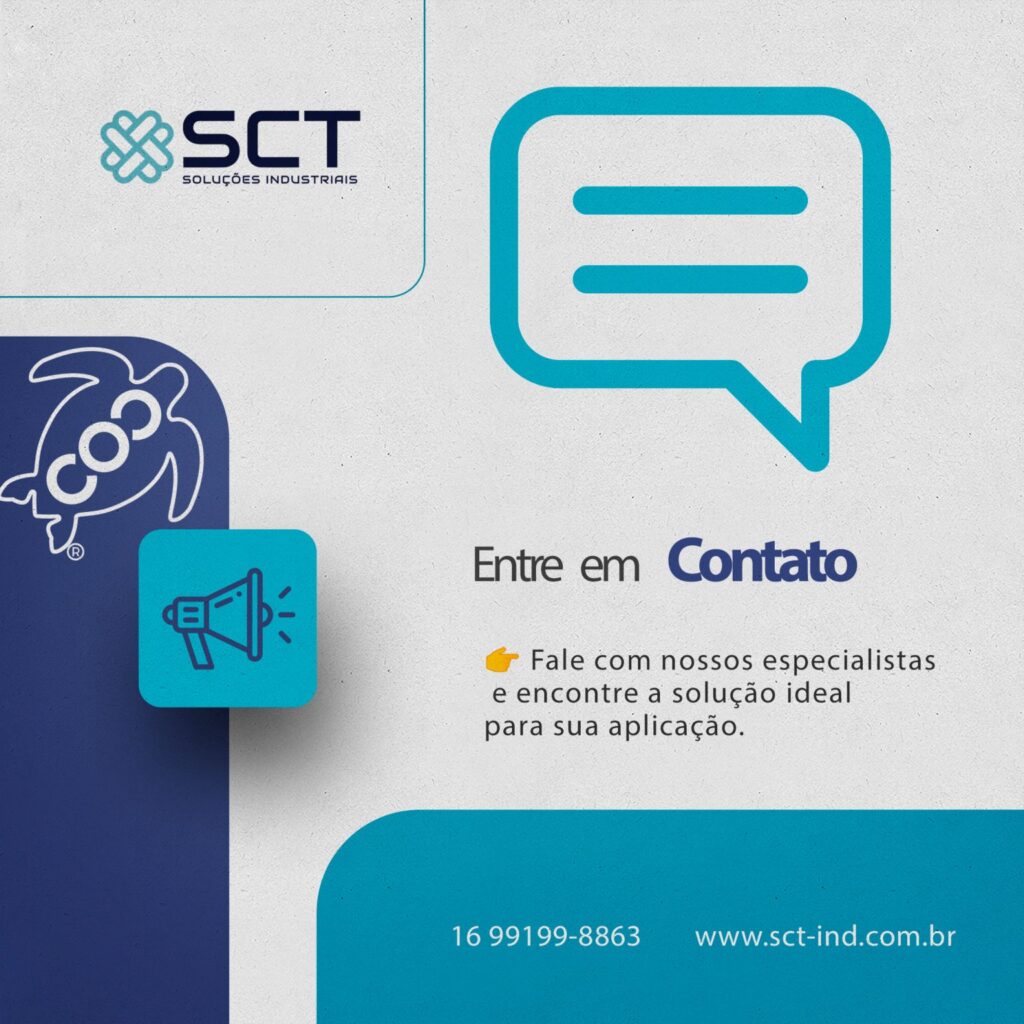 Entre em Contato com nossos especialista