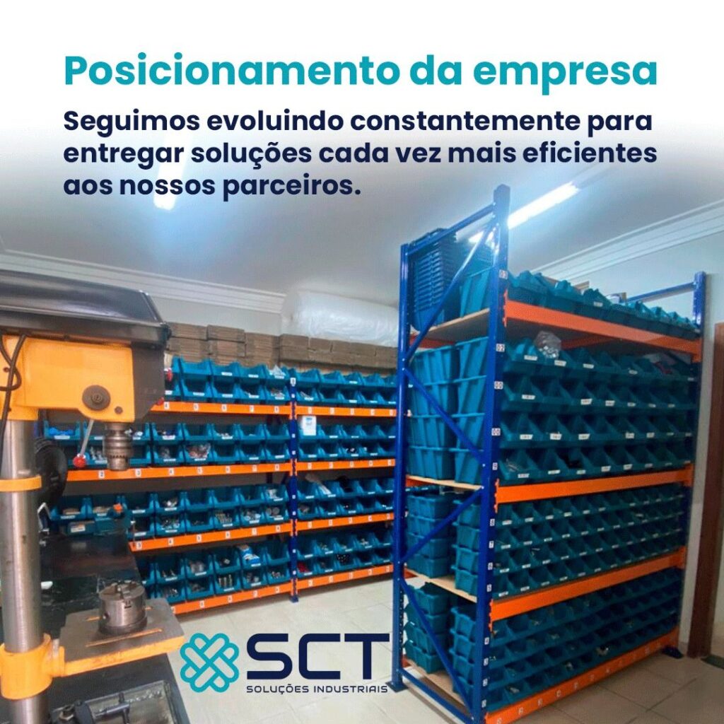 Compromisso com o futuro