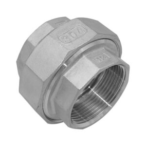 Corpo-união-macho-inox-304-série-leve-e-pesada-com-rosco---BSP